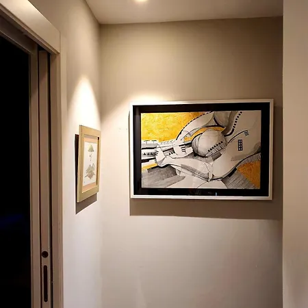 Newly Renovated In Downtown *