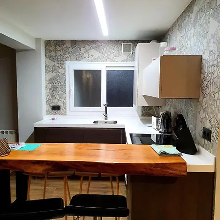 Newly Renovated In Downtown Apartment